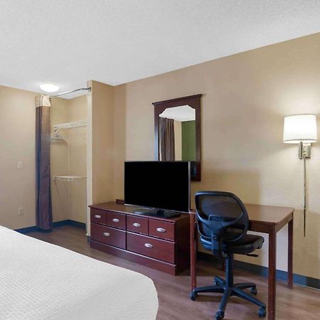 酒店Extended Stay America - 华盛顿 - 尚蒂伊 - 杜勒斯南 尚蒂利 外观 照片