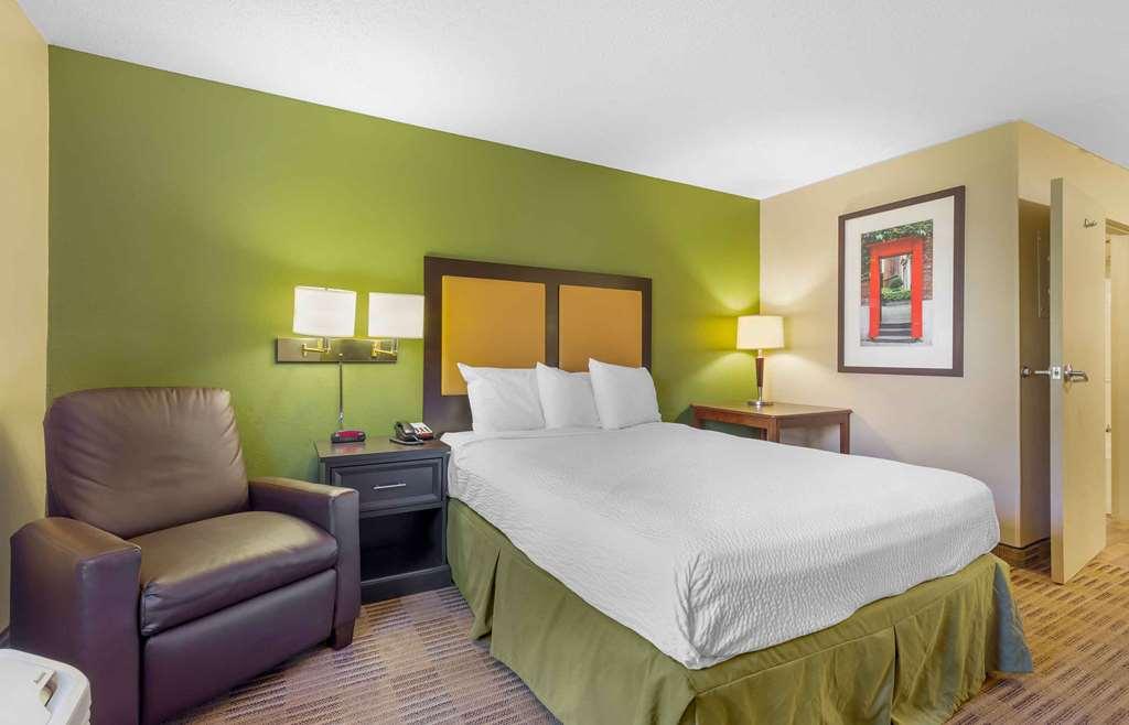 酒店Extended Stay America - 华盛顿 - 尚蒂伊 - 杜勒斯南 尚蒂利 客房 照片