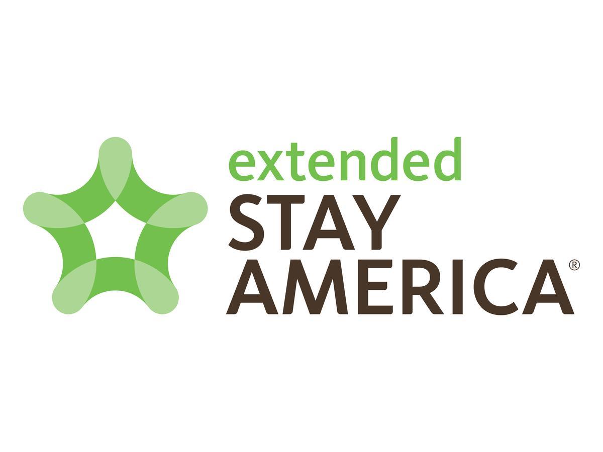 酒店Extended Stay America - 华盛顿 - 尚蒂伊 - 杜勒斯南 尚蒂利 外观 照片
